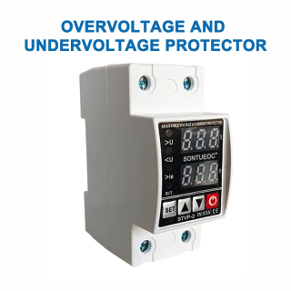 Колдонуу учурунда чыңалуунун жөнгө салуучу стабилисчинин иштеши кандай?