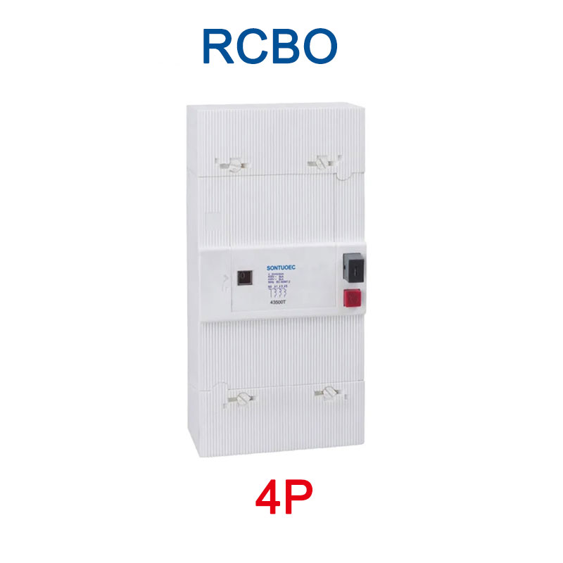 Жөнөтүлүүчү учурдагы секирүү схемасы ELCB