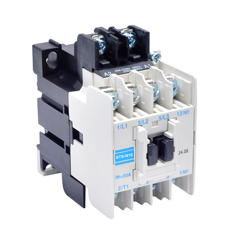 STS-N95 AC Contachtor STACTOR 220V, 380v 3psonon